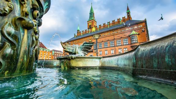 E' questa la città più felice del mondo