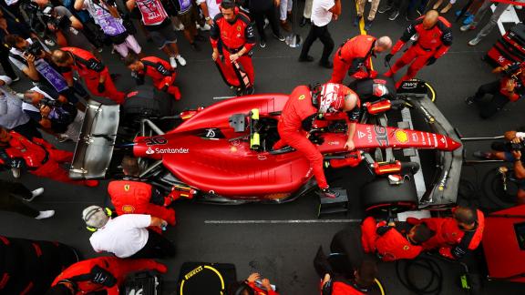 82° Gran Premio di Monaco