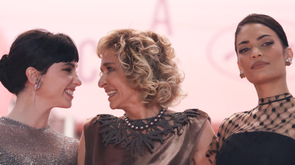 Cannes 2025: le italiane meravigliose sul red carpet