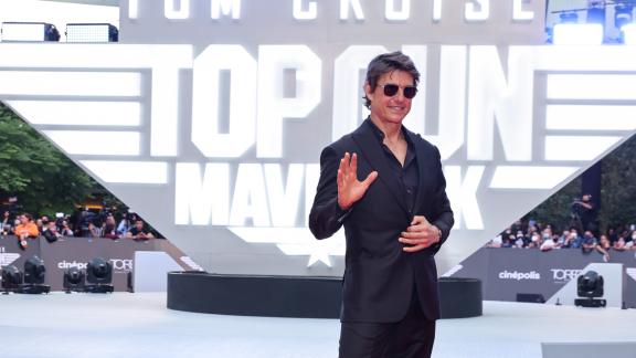 Tom Cruise promette: Top Gun 3 si farà!
