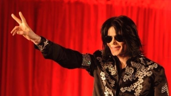 Michael Jackson: posticipata l'uscita del film sulla sua vita