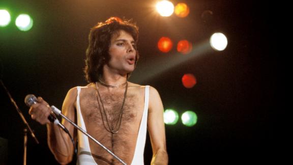 Freddie Mercury: scoperta una figlia segreta