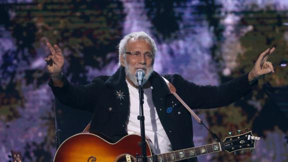 Yusuf/Cat Stevens: esce l'autobiografia