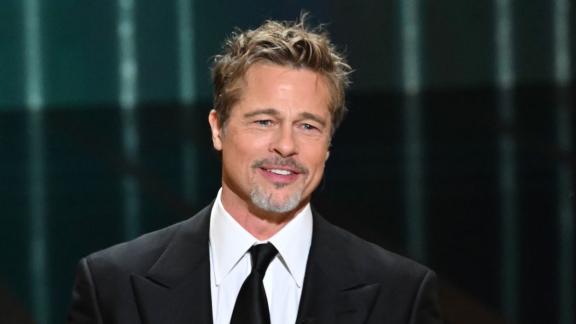 Brad Pitt parla del divorzio con Angelina Jolie per la prima volta