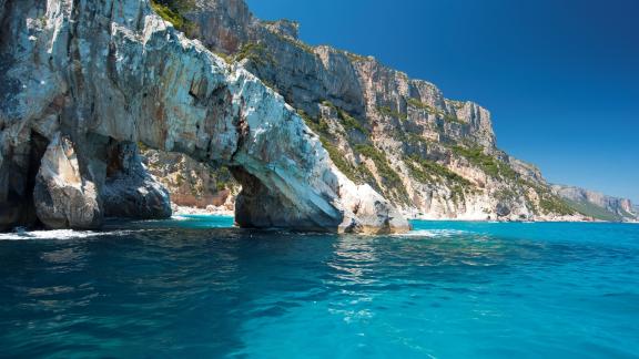 Le 50 spiagge più belle d'Europa: la prima è un gioiello italiano