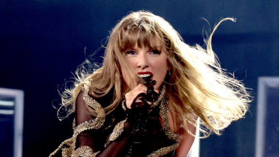 Taylor Swift ritorna padrona della sua musica