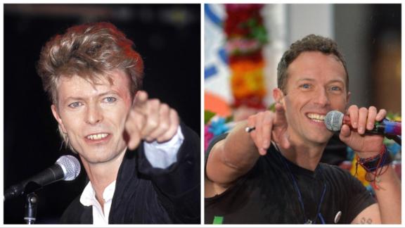 David Bowie: ecco perché disse di no ai Coldplay. E non solo a loro