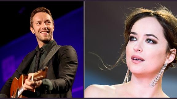 Chris Martin e Dakota Johnson si sono lasciati. Definitivamente