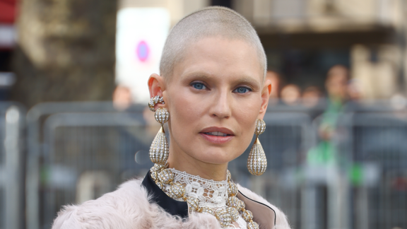 Bianca Balti: Più mi succedono cose difficili, più capisco la mia forza interiore