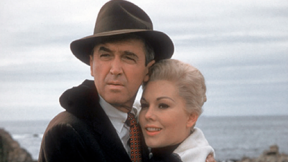 Mostra del Cinema di Venezia: a Kim Novak il Leone d’oro alla carriera
