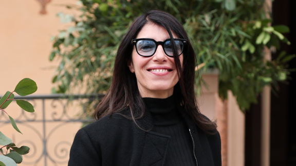 Giorgia: arriva il nuovo singolo L'unica