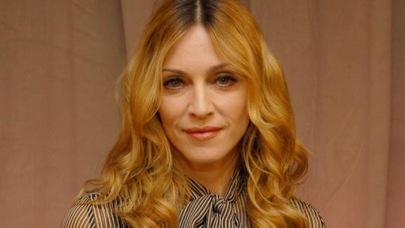 Madonna sarebbe una parente di papa Leone XIV