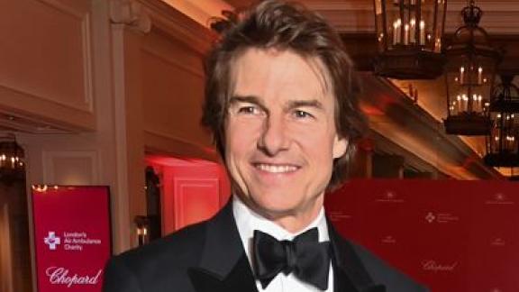 Tom Cruise finalmente riceverà l'Oscar. Alla carriera