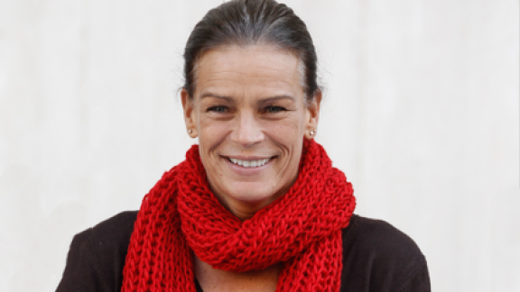 Stéphanie di Monaco ha deciso: vado in pensione!