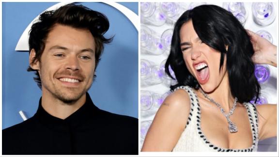 Da Harry Styles a Leonardo DiCaprio, i 2 di picche collezionati dalle celebrità