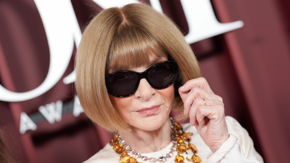 Anna Wintour lascia la direzione di Vogue