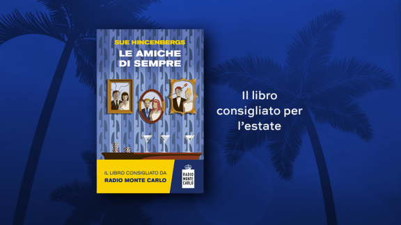 Il Segnalibro: la puntata di domenica 29 giugno