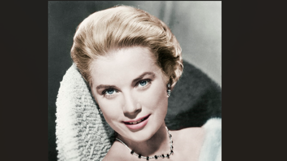 Grace Kelly: una mostra racconta il suo lato più intimo