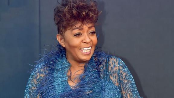 Anita Baker: esce la ristampa di Rapture