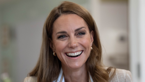 Kate Middleton apre il suo cuore e parla apertamente della sua malattia: è come ritrovarsi  sulle montagne russe