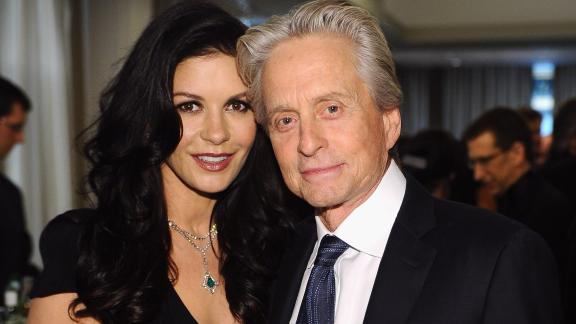 Michael Douglas abbandona il cinema. Ecco perché