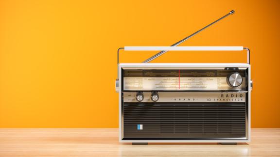  Il museo dedicato alla magia della radio