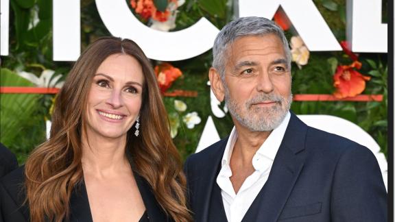 Julia Roberts attesa per la prima volta alla Mostra del Cinema di Venezia. E ci sarà anche George Clooney
