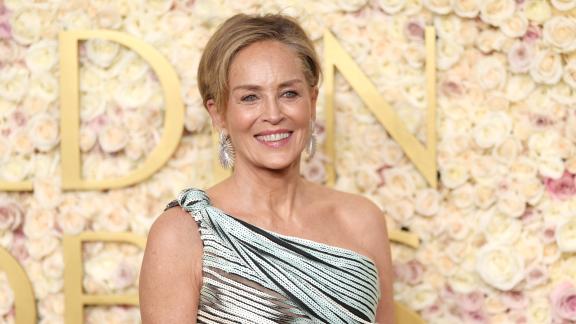 Sharon Stone: Guadagno più nella moda che col cinema
