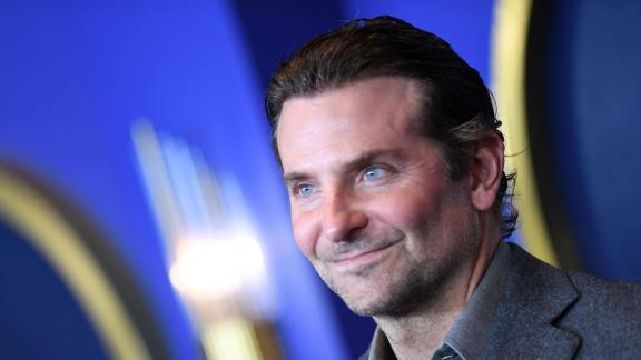 Bradley Cooper: il ritorno. Il video e le foto