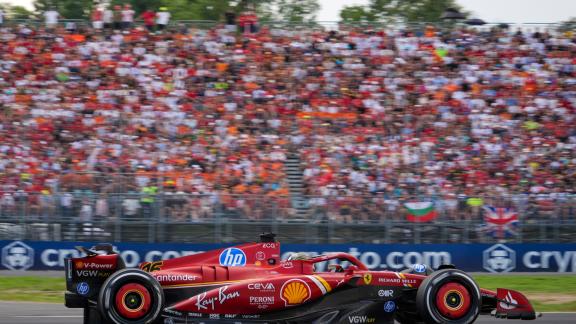 Gran Premio d'Italia di Formula 1 