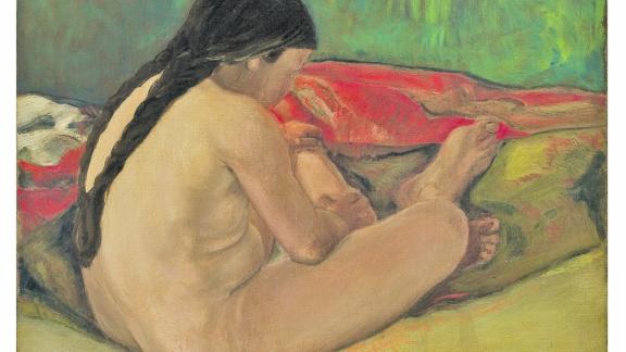 Gauguin. Il diario di Noa Noa e altre avventure