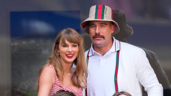 Taylor Swift e Travis Kelce : il segreto dietro la proposta di matrimonio