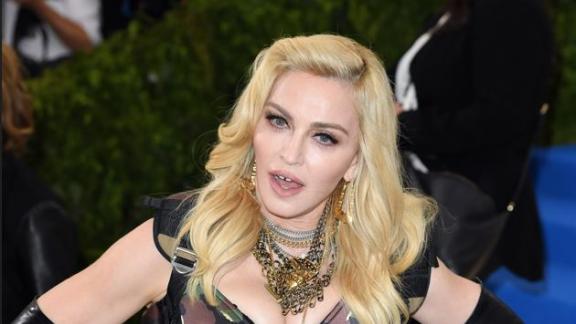 Madonna: ecco chi la interpreterà nel biopic dedicato alla sua vita