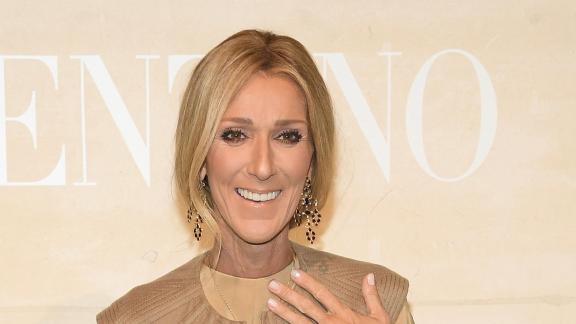 Céline Dion: ecco perché non si è esibita all'Eurovision Song Contest 