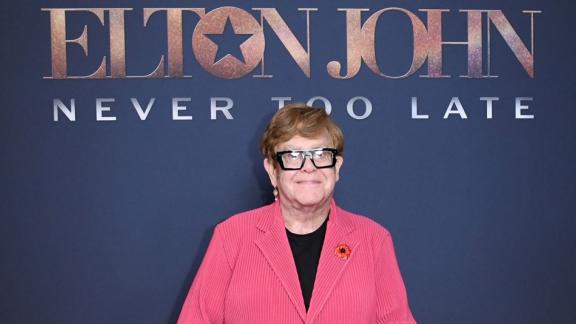 Elton John: arriva l'edizione speciale di Captain Fantastic And The Brown Dirt Cowboy