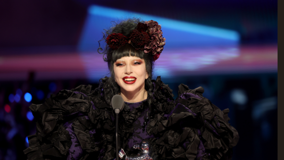 Lady Gaga: il trionfo agli Mtv Vmas Video Music Award
