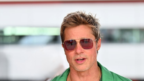 Brad Pitt: ecco le foto della sua villa da 12 milioni di dollari