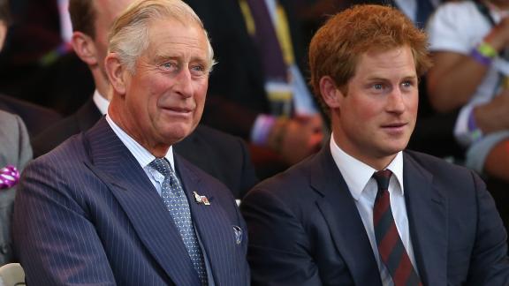 Il Principe Harry incontra Re Carlo: forse è il momento del perdono