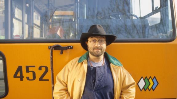 Lucio Dalla: si parla di un film sulla sua vita