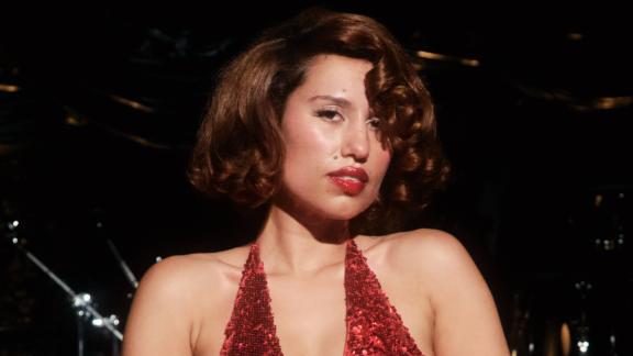 Raye: l'unica, imperdibile data