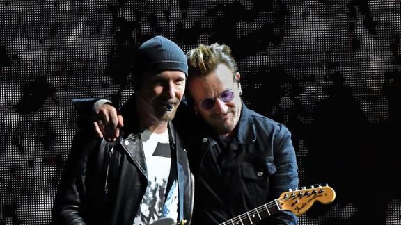 U2: ecco cosa si sa del nuovo album