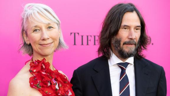 Keanu Reeves: tutta la verità sul suo matrimonio con Alexandra Grant