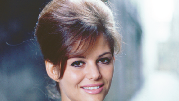Claudia Cardinale addio