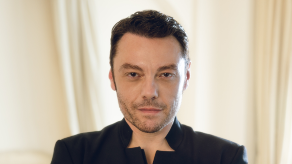 Tiziano Ferro: il nuovo album esce il 24 ottobre