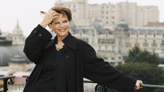 Claudia Cardinale: la sua eredità