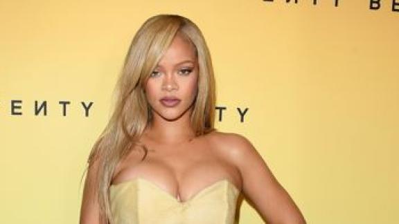 Rihanna è di nuovo madre