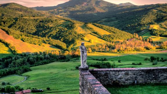 La Valle dei Libri: il progetto per ripopolare i borghi d'Italia