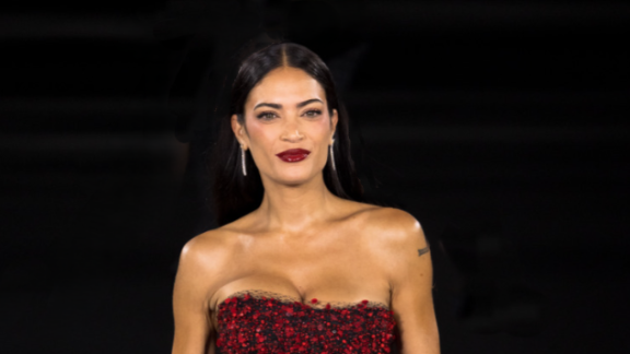 Da Elodie che omaggia Armani a Madonna: brilla la Paris fashion Week 
