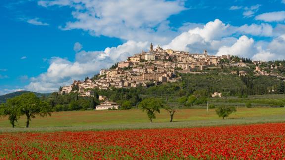 E' questa la regione più bella d'Italia. Secondo Forbes