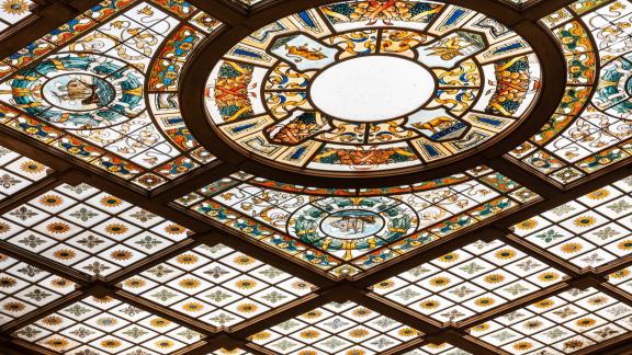Rolli Days – Genova e l’Ottocento